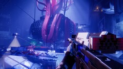 A Bungie szerint a Cryo Archive a Marathon első endgame zónája, amely március 20-án nyitja meg kapuit, mint egy csak hétvégi PvPvE-tevékenység, Vaultokkal, Security Clearance-szel és exkluzív szerződésekkel.