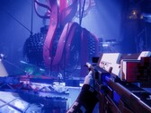 A Bungie szerint a Cryo Archive a Marathon első endgame zónája, amely március 20-án nyitja meg kapuit, mint egy csak hétvégi PvPvE-tevékenység, Vaultokkal, Security Clearance-szel és exkluzív szerződésekkel.