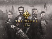 A játék képe The Order: 1886 PlayStation. (Kép forrása: PlayStation)