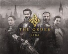 A játék képe The Order: 1886 PlayStation. (Kép forrása: PlayStation)