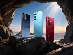 A Realme G85 állítólag hasonló képességekkel rendelkezik, mint a Realme 15x (a képen). Kép forrása: Realme