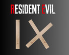 Resident Evil 9 felirat (Kép forrása: Capcom, Freepix szerkesztéssel)
