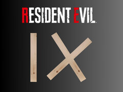 Resident Evil 9 felirat (Kép forrása: Capcom, Freepix szerkesztéssel)