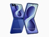 A Samsung Galaxy Z Flip8 aligha fog dizájnváltozást kapni.
