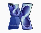 A Samsung Galaxy Z Flip8 aligha fog dizájnváltozást kapni.