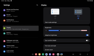 Samsung Galaxy Tab S6 Lite 2024 felülvizsgálata