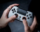 A Scuf Omega egy prémium kategóriás kontroller PS5 konzolokhoz.