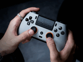 A Scuf Omega egy prémium kategóriás kontroller PS5 konzolokhoz.