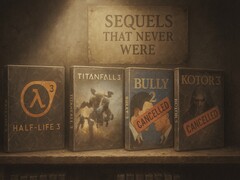 A Redditen jelenleg heves vita folyik a játékosok által remélt - de meg nem kapott - játék folytatásokról. (Kép forrása: OpenAI)