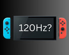 Switch 2 a pletykák szerint 120 Hz-es képernyővel (Kép forrása: Nintendo of America)