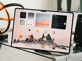 A legjobb Android tablet - Xiaomi Pad 7 Ultra felülvizsgálat (kép forrása: Marcus Herbrich)