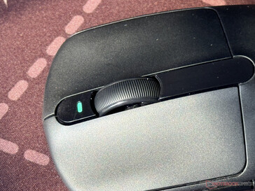 Az Omron kapcsolók kellemesen és kattogósan érzik magukat