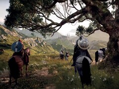 A kép a Project N YouTube-on található traileréből származik. (Kép forrása: Polestar Games)