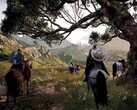 A kép a Project N YouTube-on található traileréből származik. (Kép forrása: Polestar Games)