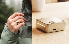 Ultrahuman új Ring Pro