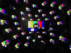 A Valve a hatékonyság tekintetében is ugrást akar. A képen: promóciós kép a Steam Deckről. (Kép forrása: Valve)