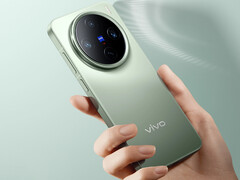 A Vivo X200 Pro mini idén nyáron visszatérhet Vivo X200 FE néven. (Kép forrása: Vivo) 