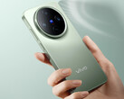 A Vivo X200 Pro mini idén nyáron visszatérhet Vivo X200 FE néven. (Kép forrása: Vivo) 