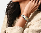 A Smart Band 10 körülbelül 37,5 dollárba kerül Kínában. A képen: a fitneszkövető. (Kép forrása: Xiaomi)