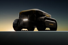 Az új SAM kibővíti a Yarbo M sorozat lehetőségeit.