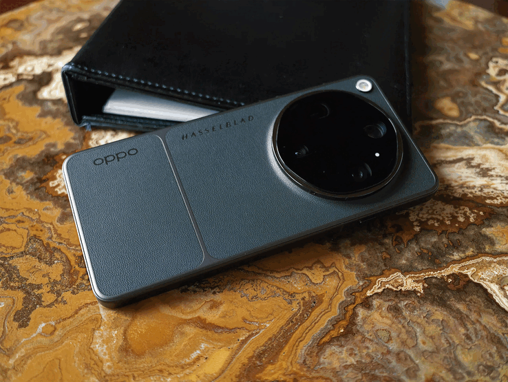 A 10x zoomos kamera ellenére az Oppo Find X9 Ultra talán nem sokáig lesz az Oppo legimpozánsabb kamerás telefonja.