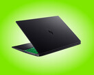 Az új Nitro V 16S az Acer második olyan játékra tervezett laptopja, amely az Intel Panther Lake architektúráját használja.
