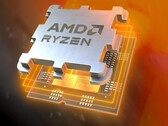 Új információk jelentek meg az interneten az AMD következő generációs Zen 6 CPU-iról (kép forrása: AMD)