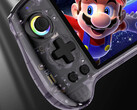 Az Anbernic szerint az RG557 elég erős lesz ahhoz, hogy a Nintendo Wii-t és még annál is többet emuláljon. (Kép forrása: Anbernic - szerkesztve) 