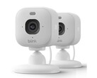 A Blink Mini 2K+ egy új biztonsági kamera az Amazon (Kép forrása: Blink)