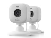 A Blink Mini 2K+ egy új biztonsági kamera az Amazon (Kép forrása: Blink)