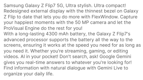 (Kép forrása: Samsung via Sudhanshu Ambhore)