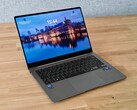 Samsung Galaxy Book5 Pro 14 (kép forrása: Notebookcheck)