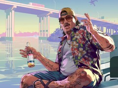 Cal Hampton, a GTA 6 egyik szereplője. (Kép forrása: Rockstar)