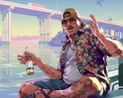 Cal Hampton, a GTA 6 egyik szereplője. (Kép forrása: Rockstar)