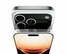 Appleaz iPhone 17 Pro a pletykák szerint egy vadonatúj, rövidebb gyújtótávolságú teleobjektíves kamerát kap (Kép forrása: Asher Dipprey)