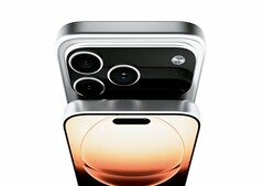 Appleaz iPhone 17 Pro a pletykák szerint egy vadonatúj, rövidebb gyújtótávolságú teleobjektíves kamerát kap (Kép forrása: Asher Dipprey)
