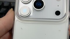 Az iPhone 17 Pro. (Kép forrása: Majin Bu)