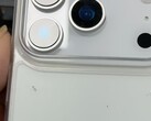 Az iPhone 17 Pro. (Kép forrása: Majin Bu)