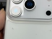 Az iPhone 17 Pro. (Kép forrása: Majin Bu)
