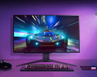 Az LG UltraGear OLED 27GX704A globális megjelenést kap. (Kép forrása: LG)