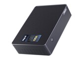 Az új MeLE Quieter HD mini PC ventilátor nélküli kialakítással és négymagos Intel N150 chip-pel rendelkezik.