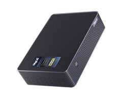 Az új MeLE Quieter HD mini PC ventilátor nélküli kialakítással és négymagos Intel N150 chip-pel rendelkezik.
