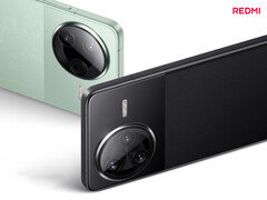 A K80 Pro. (Kép forrása: Redmi)