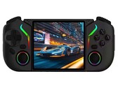 Az X95 Pro egy új játékkéziszámítógép.