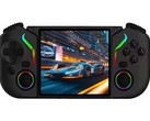 Az X95 Pro egy új játékkéziszámítógép.