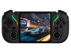 Az X95 Pro egy új játékkéziszámítógép.