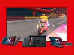 A Nintendo Switch 2-nek megjelenhet egy olyan változata, amely dokkolt módban támogatja a VRR-t.