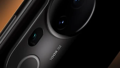 A T4 Ultra. (Kép forrása: Vivo)