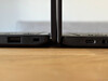 X1 Carbon 14. generáció (balra) és 7. generáció (jobbra)
