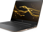 HP Spectre x360 15-bl002xx Convertible rövid értékelés